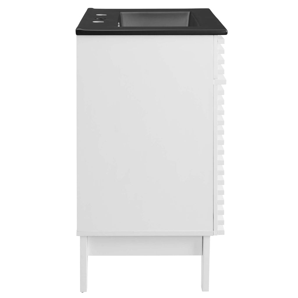 Render 24" Bathroom Vanity by Modway