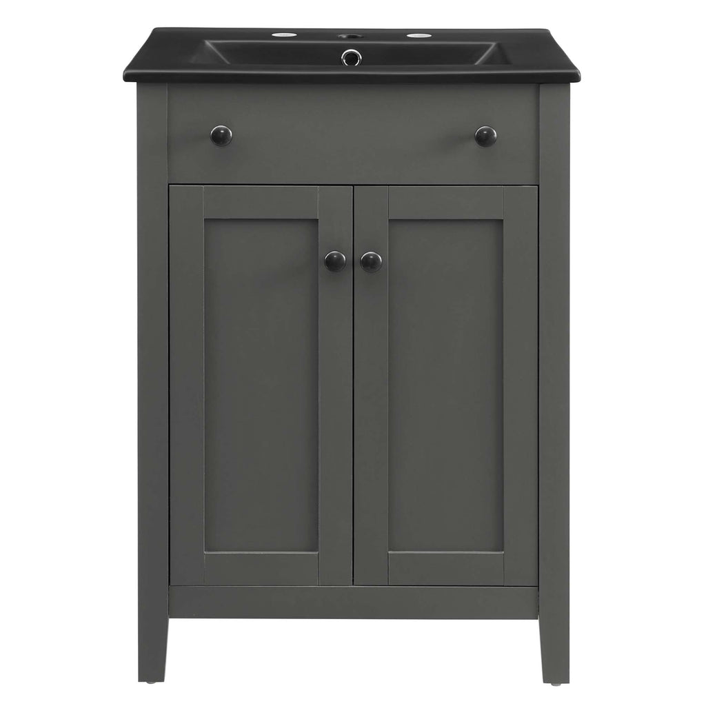 Nantucket 24" Bathroom Vanity by Modway