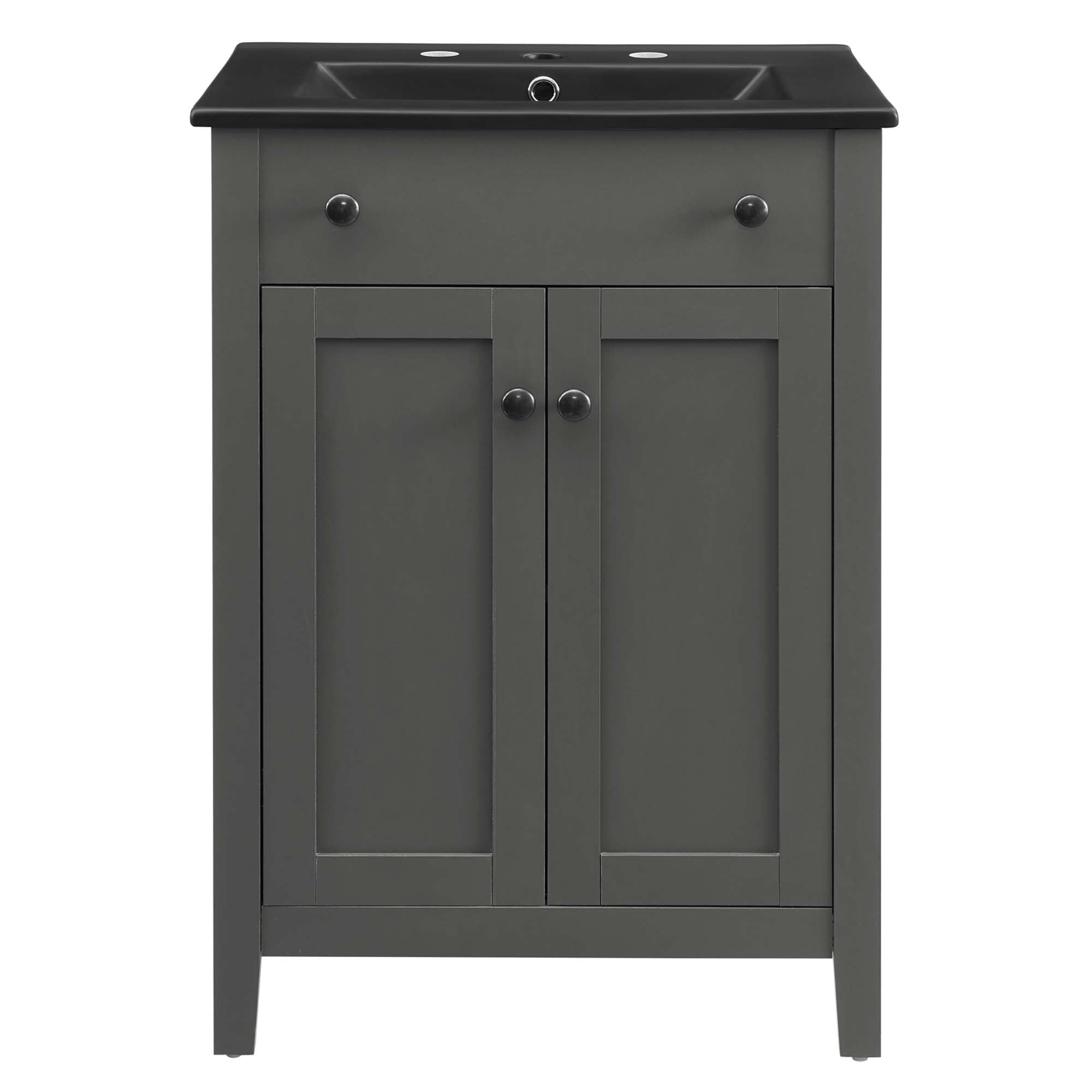 Nantucket 24" Bathroom Vanity by Modway