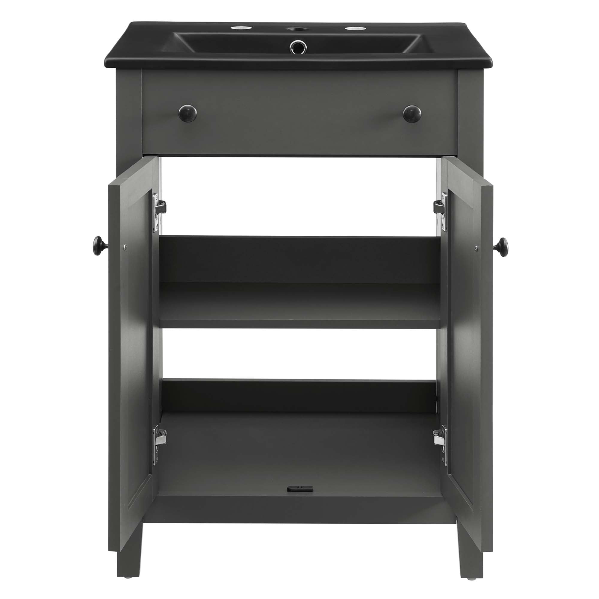 Nantucket 24" Bathroom Vanity by Modway