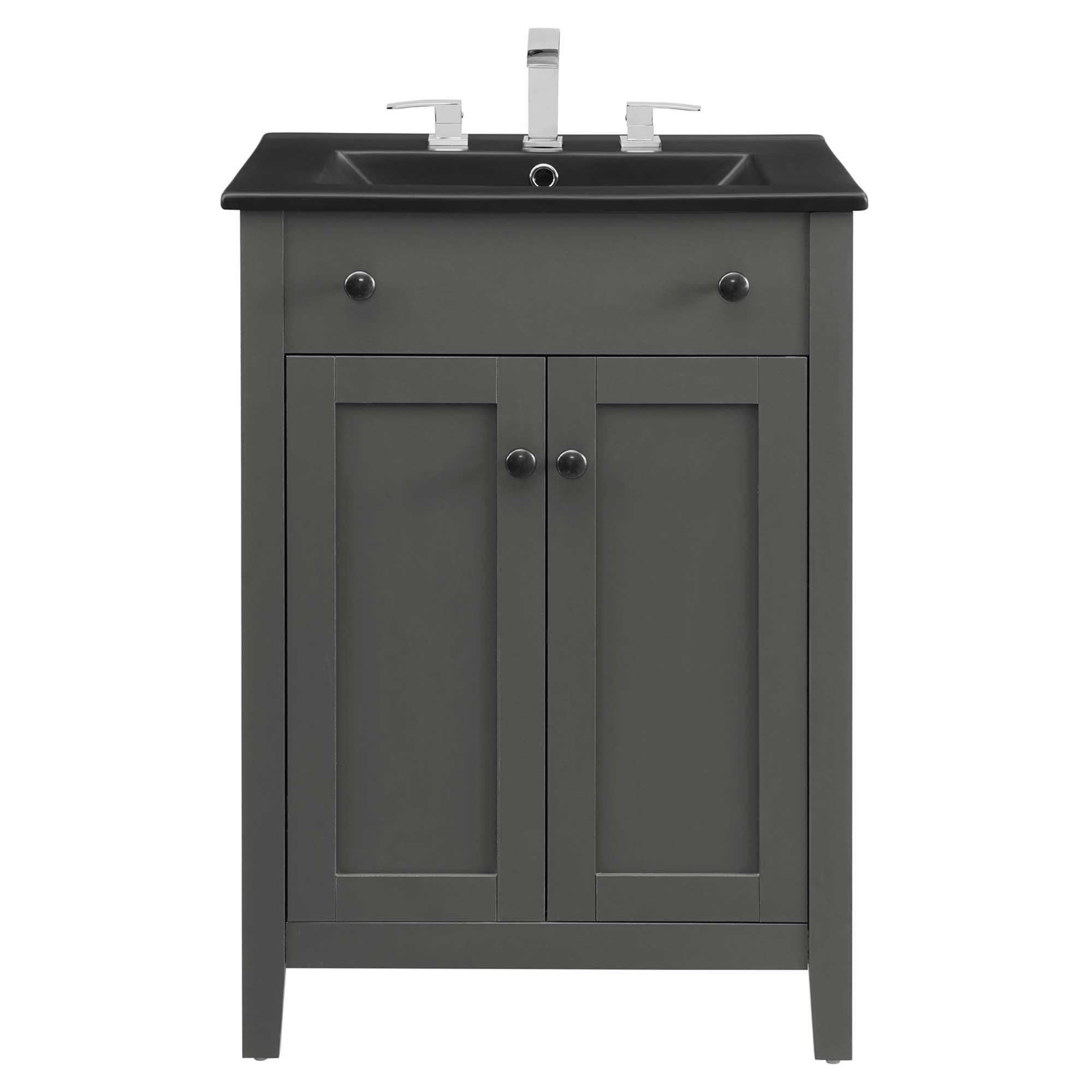 Nantucket 24" Bathroom Vanity by Modway
