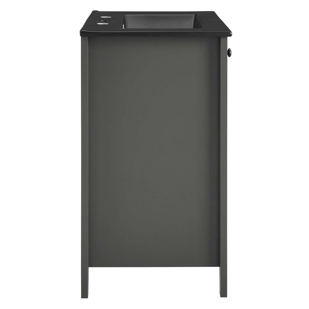 Nantucket 24" Bathroom Vanity by Modway