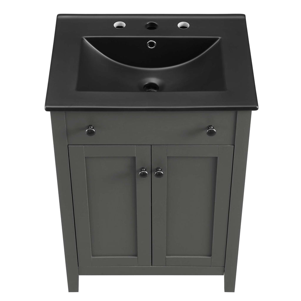 Nantucket 24" Bathroom Vanity by Modway