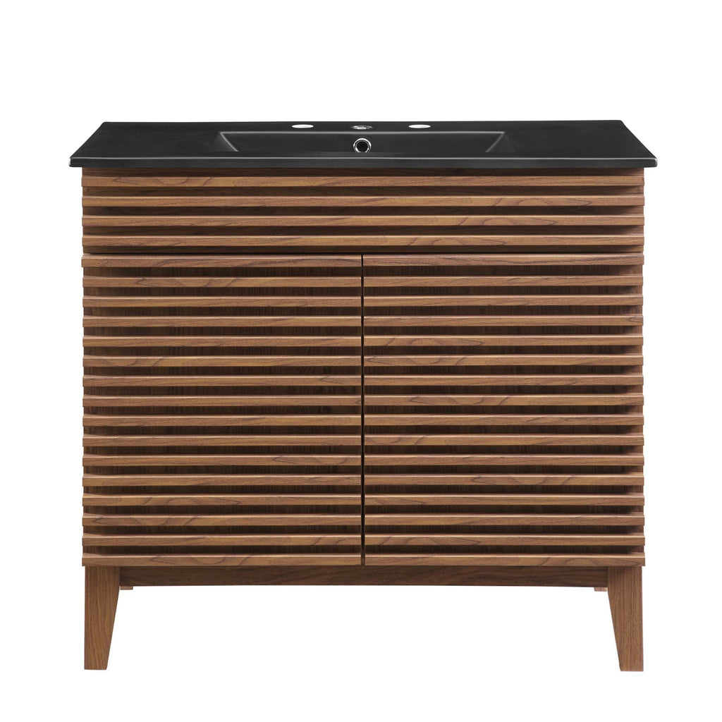 Render 36" Bathroom Vanity by Modway