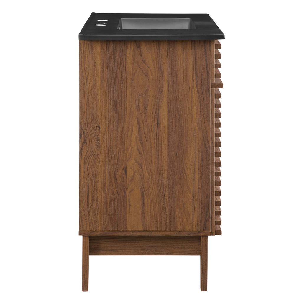 Render 36" Bathroom Vanity by Modway