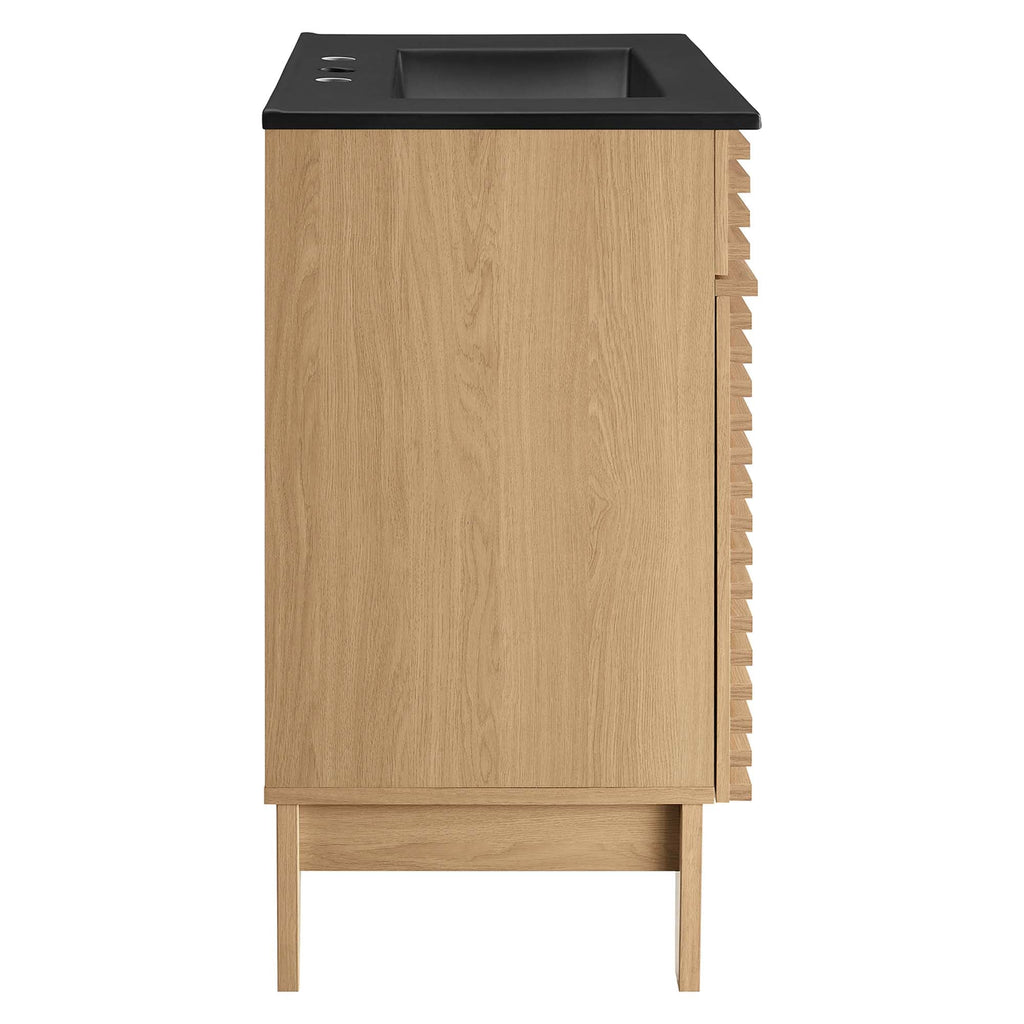 Render 30" Bathroom Vanity by Modway
