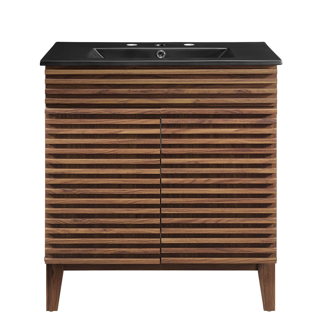 Render 30" Bathroom Vanity by Modway