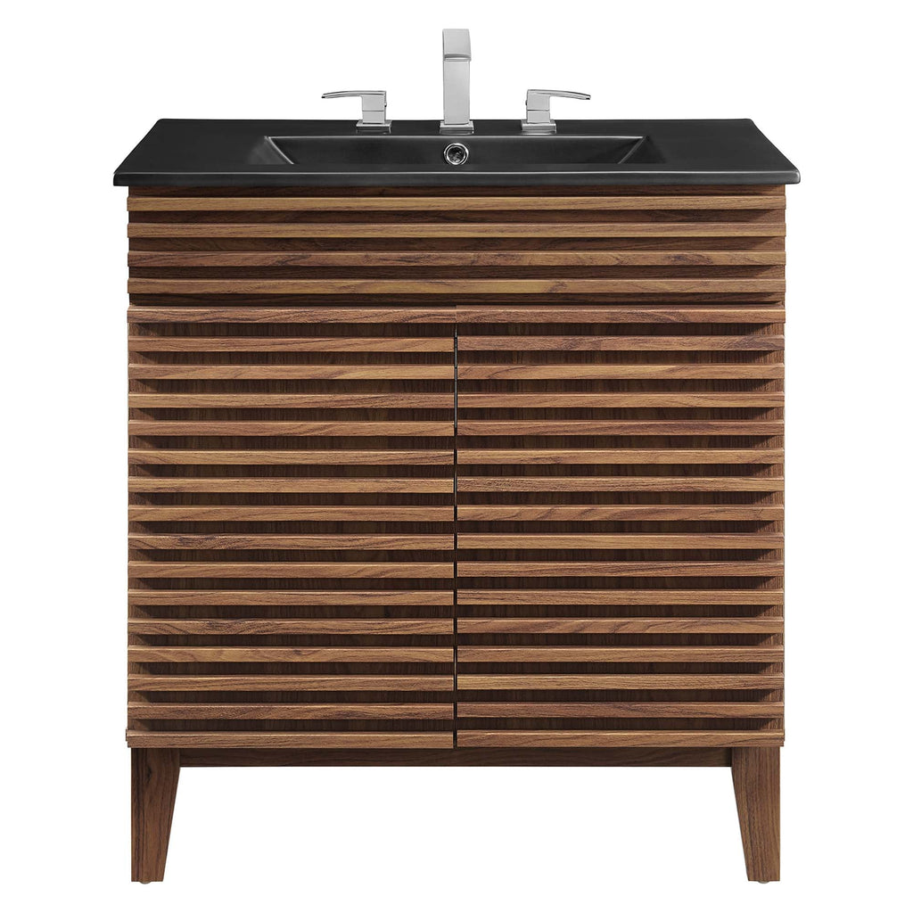Render 30" Bathroom Vanity by Modway
