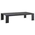 Tahoe Outdoor Patio Coffee Table by Modway