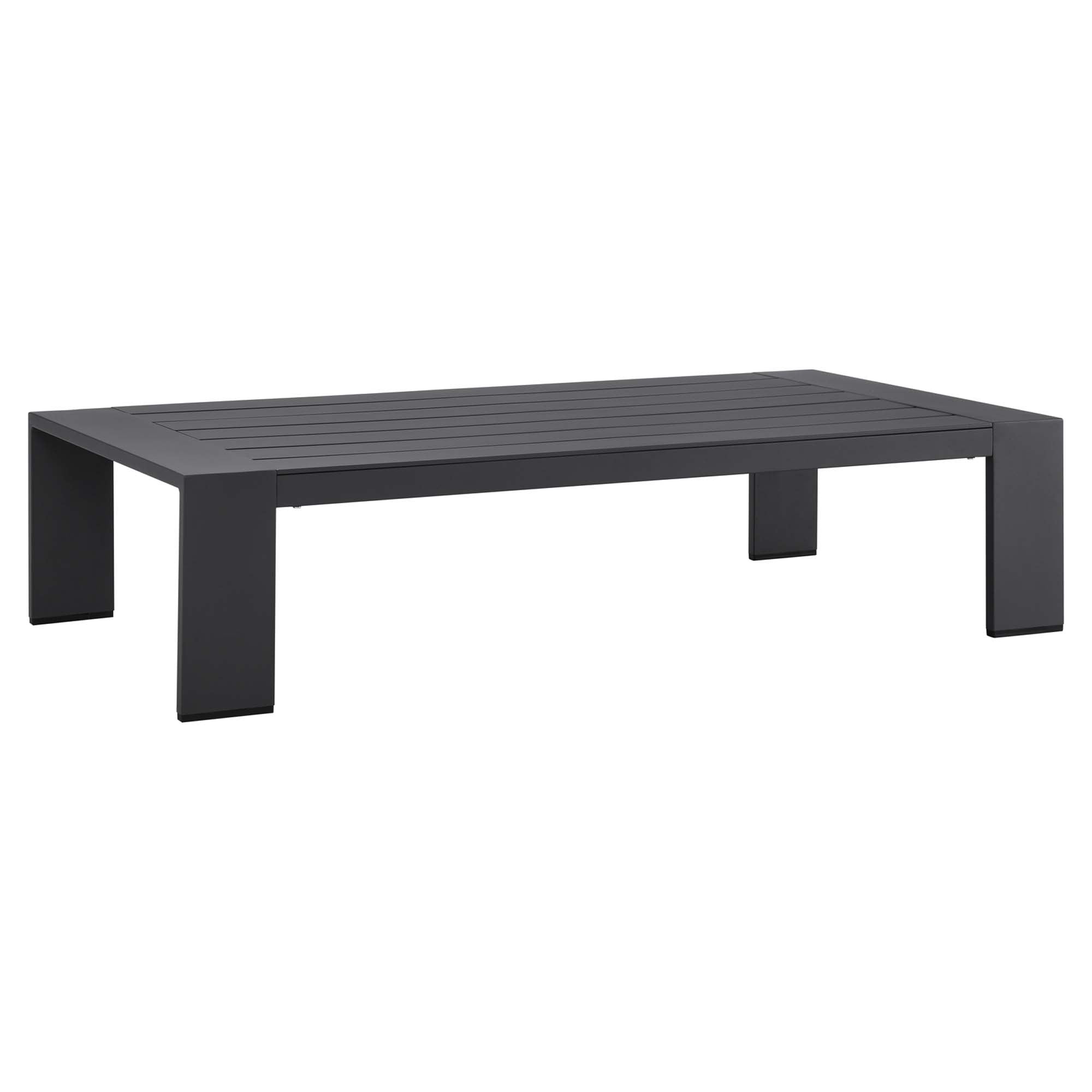 Tahoe Outdoor Patio Coffee Table by Modway