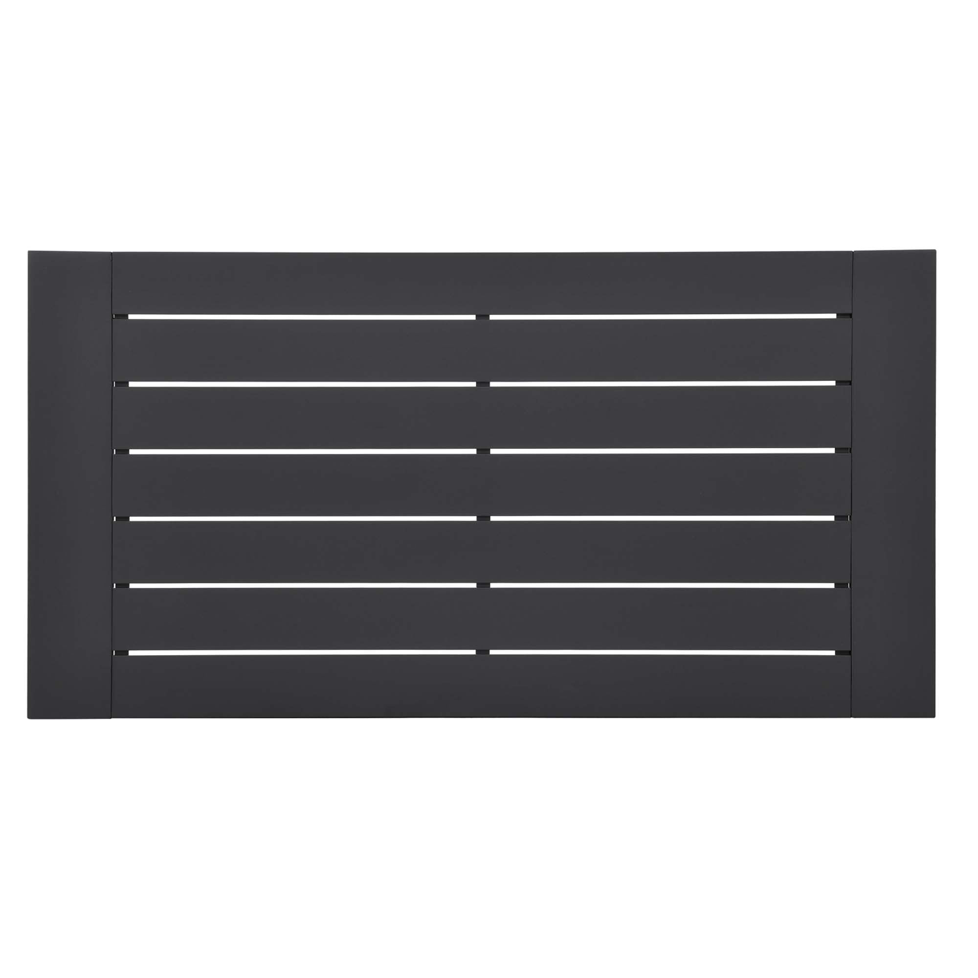 Tahoe Outdoor Patio Coffee Table by Modway
