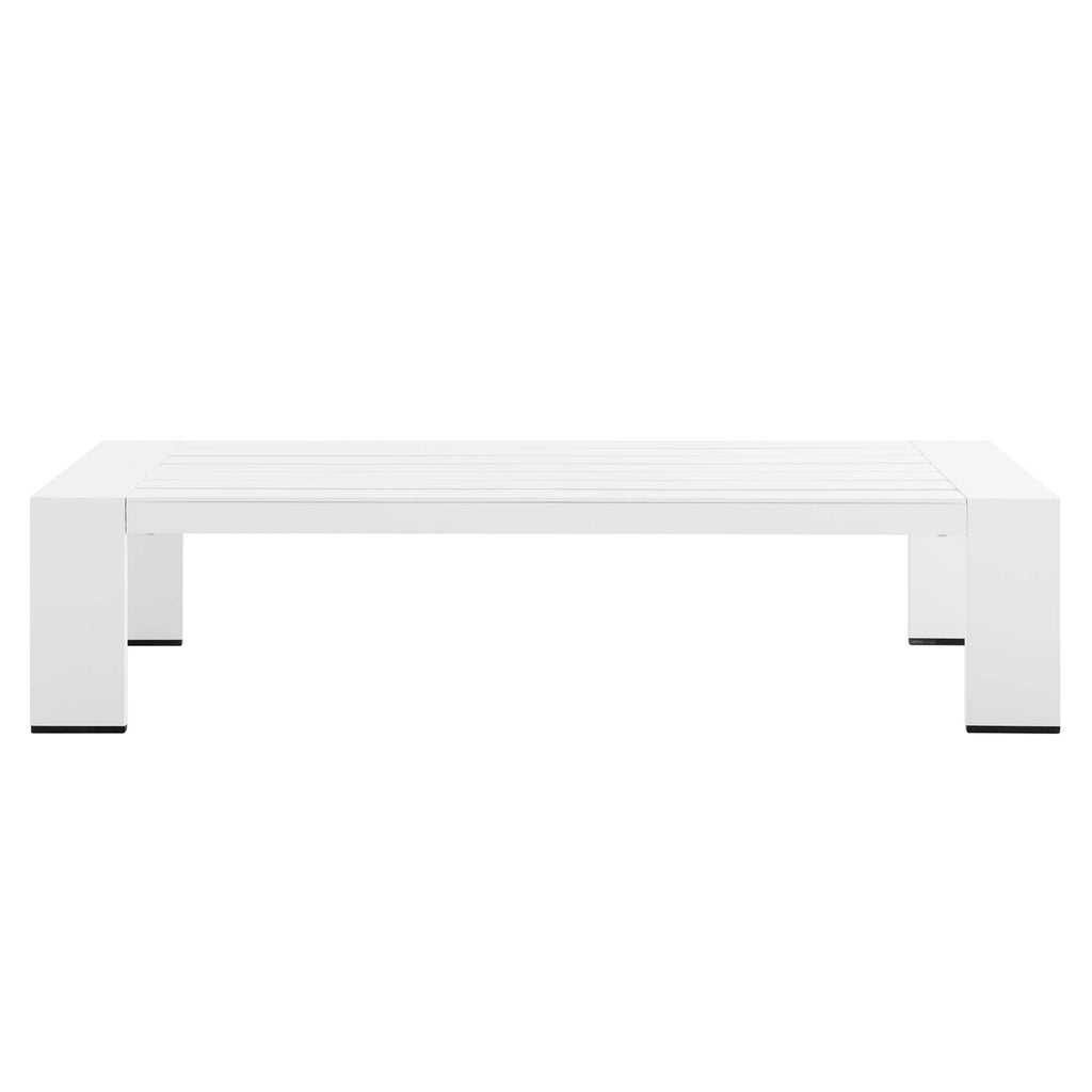 Tahoe Outdoor Patio Coffee Table by Modway