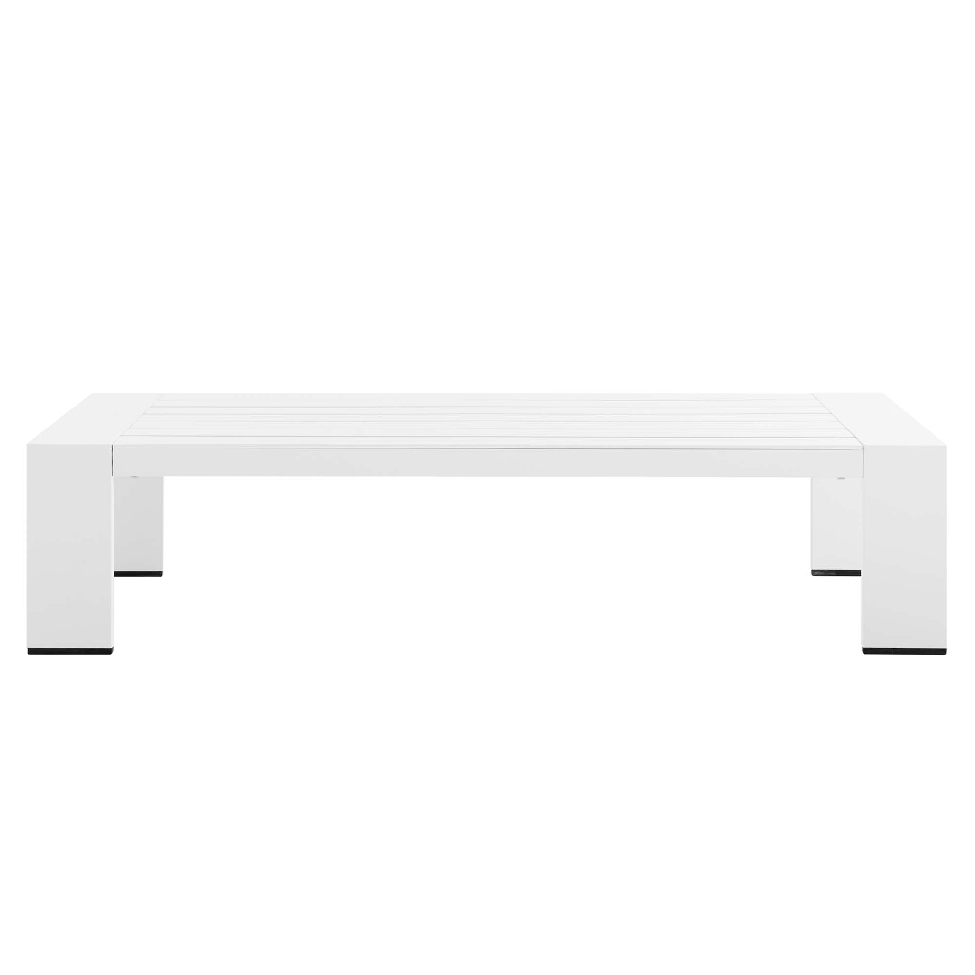 Tahoe Outdoor Patio Coffee Table by Modway