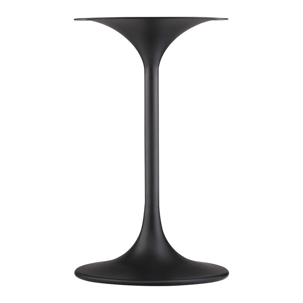 Lippa 20" Round Wood Side Table by Modway