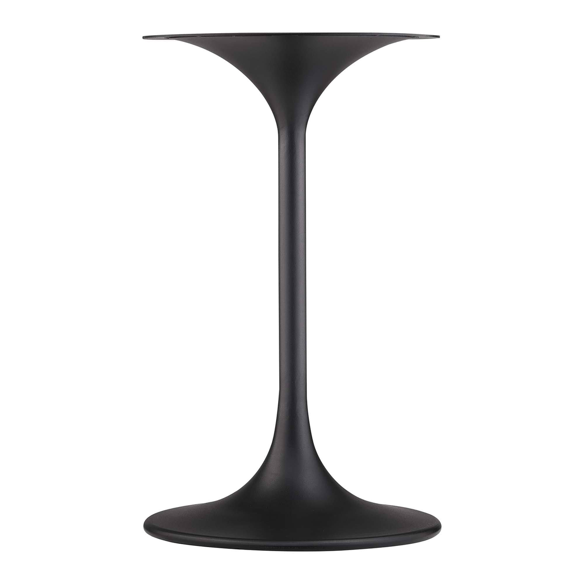 Lippa 20" Round Wood Side Table by Modway