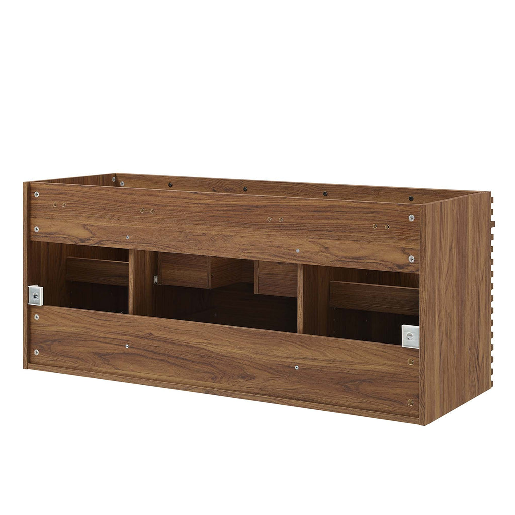 Render 48" Single Sink Compatible Bathroom Vanity Cabinet by Modway