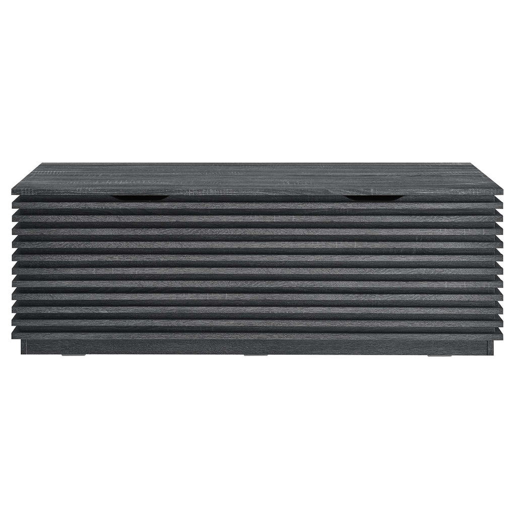 Render Storage Bench by Modway