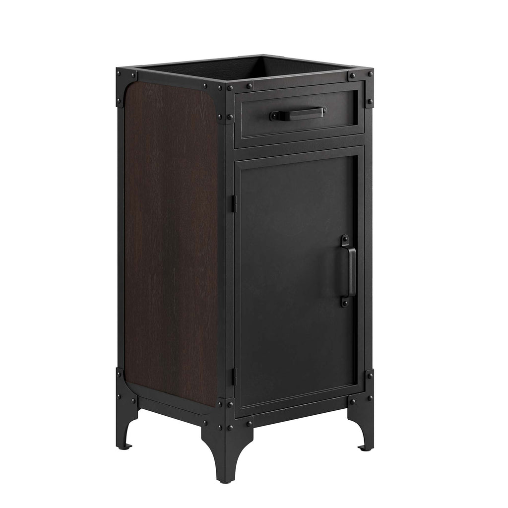 Steamforge 18" Bathroom Vanity Cabinet