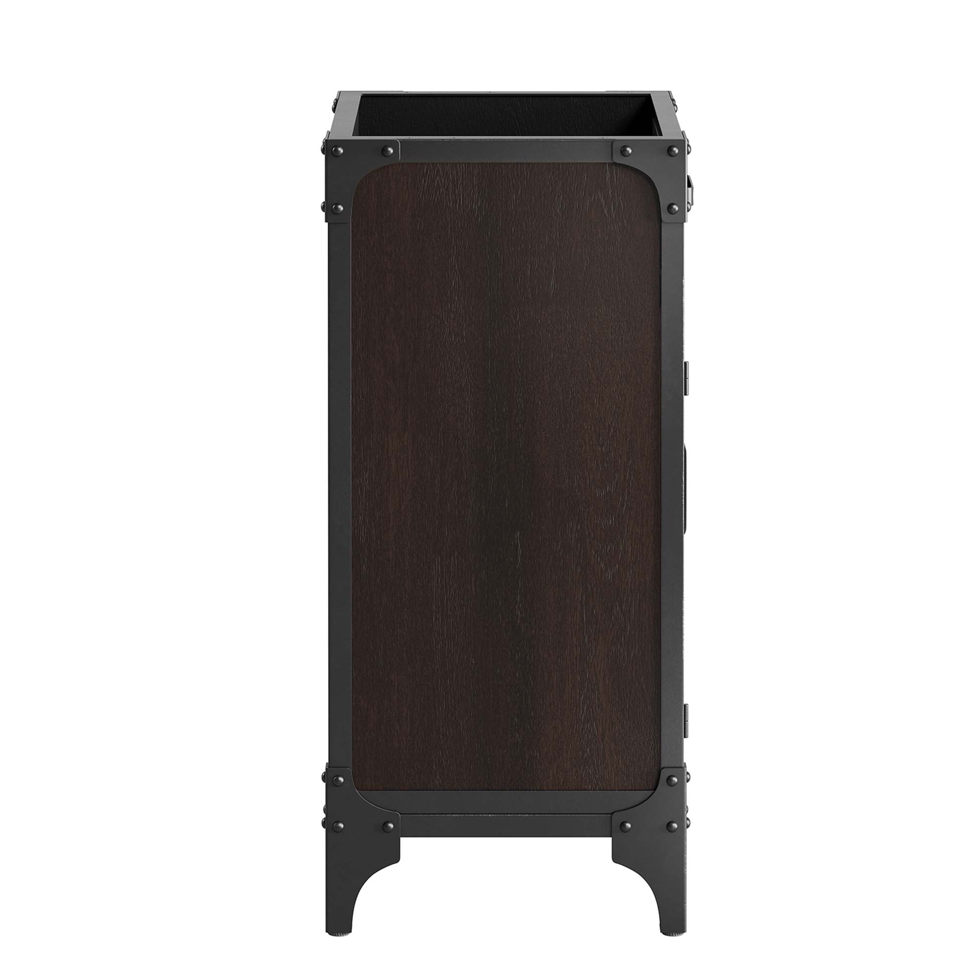 Steamforge 18" Bathroom Vanity Cabinet