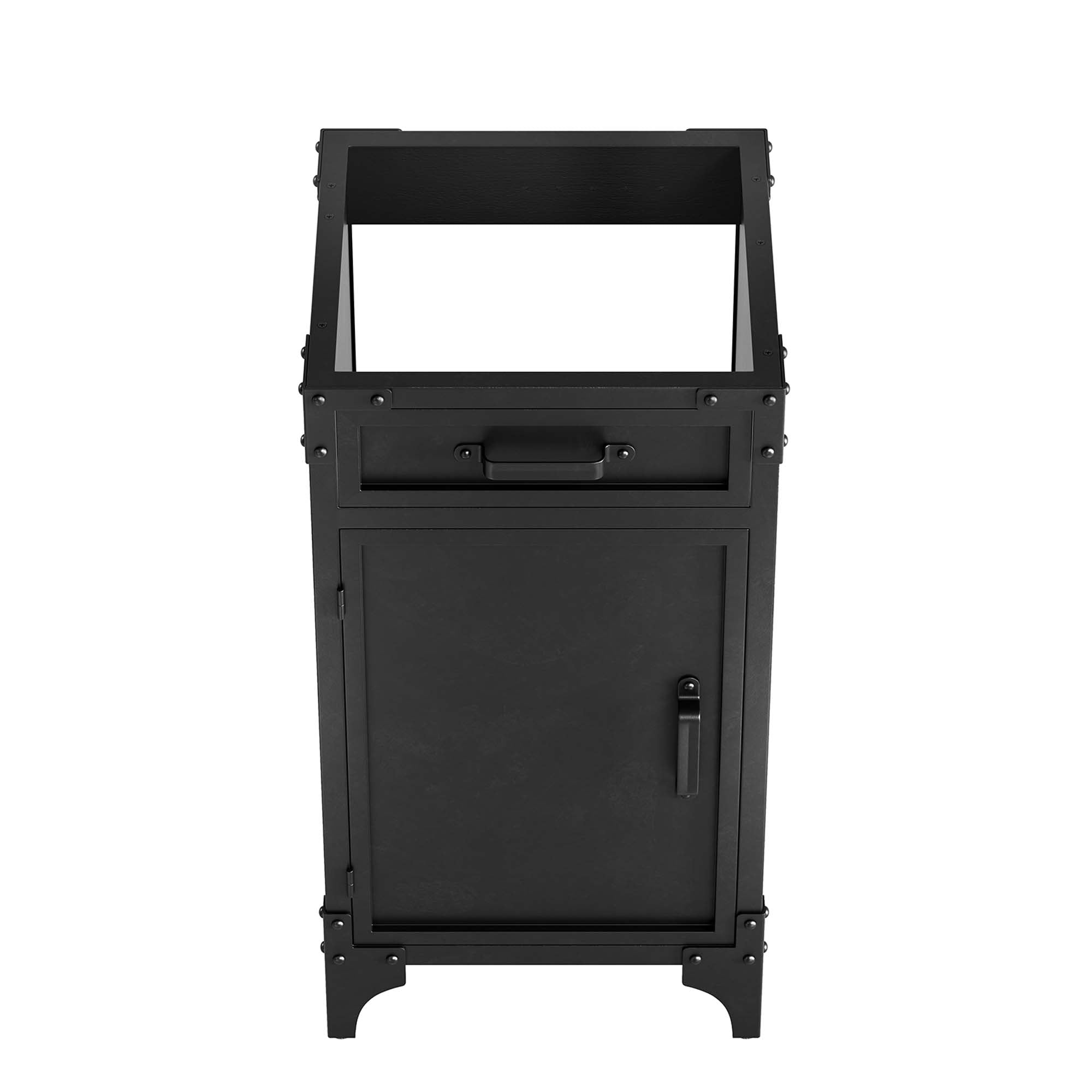 Steamforge 18" Bathroom Vanity Cabinet