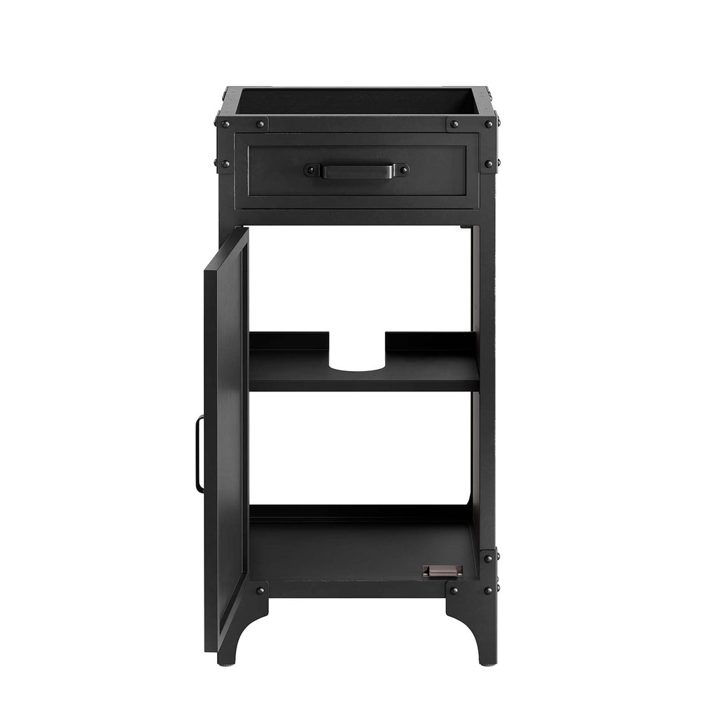Steamforge 18" Bathroom Vanity Cabinet