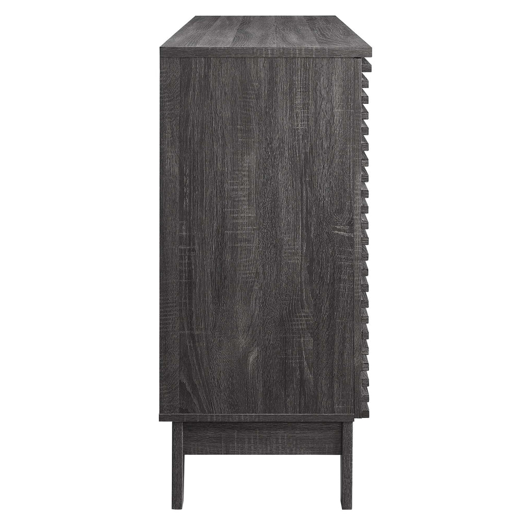 Render Bar Cabinet by Modway