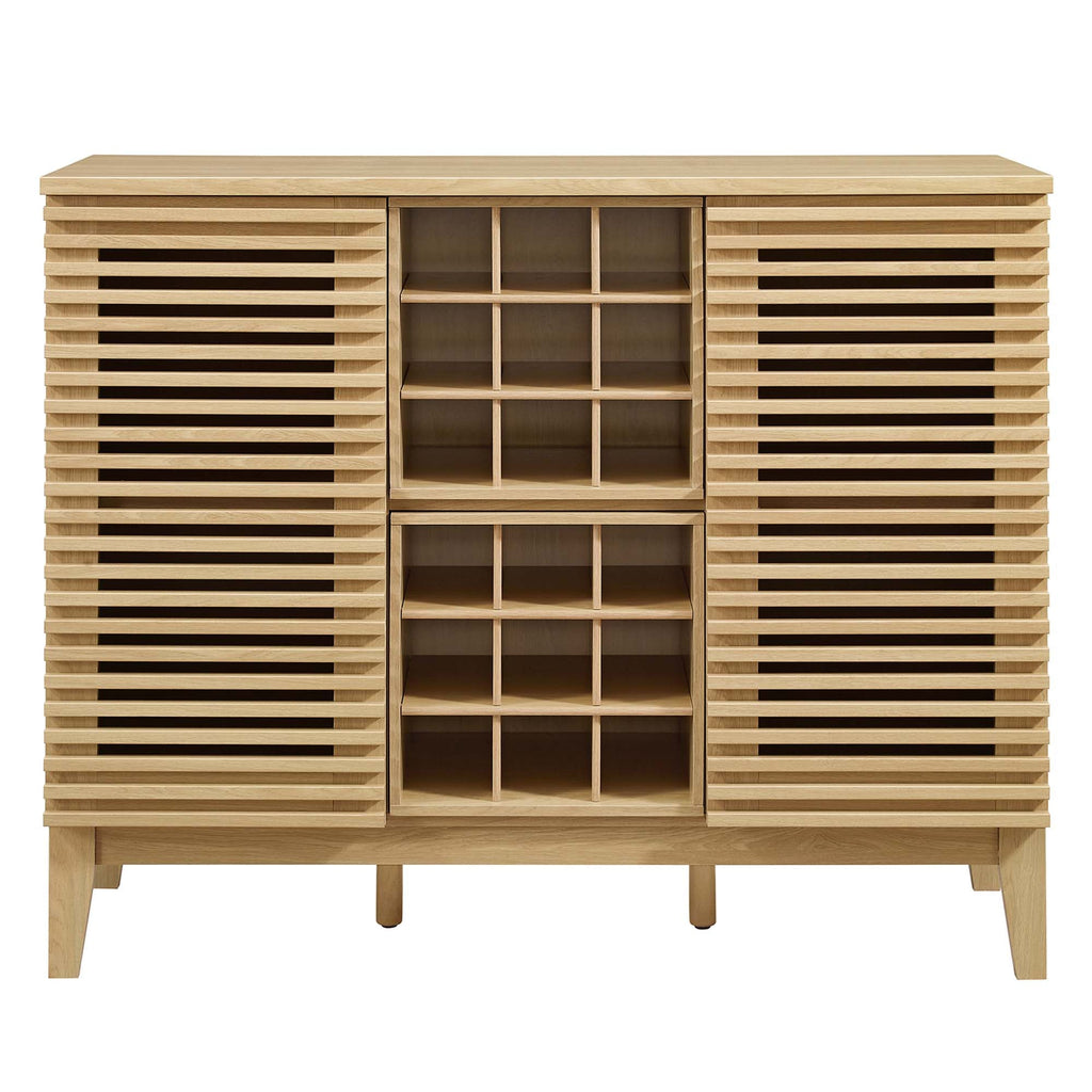 Render Bar Cabinet by Modway