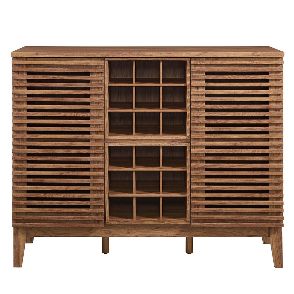 Render Bar Cabinet by Modway