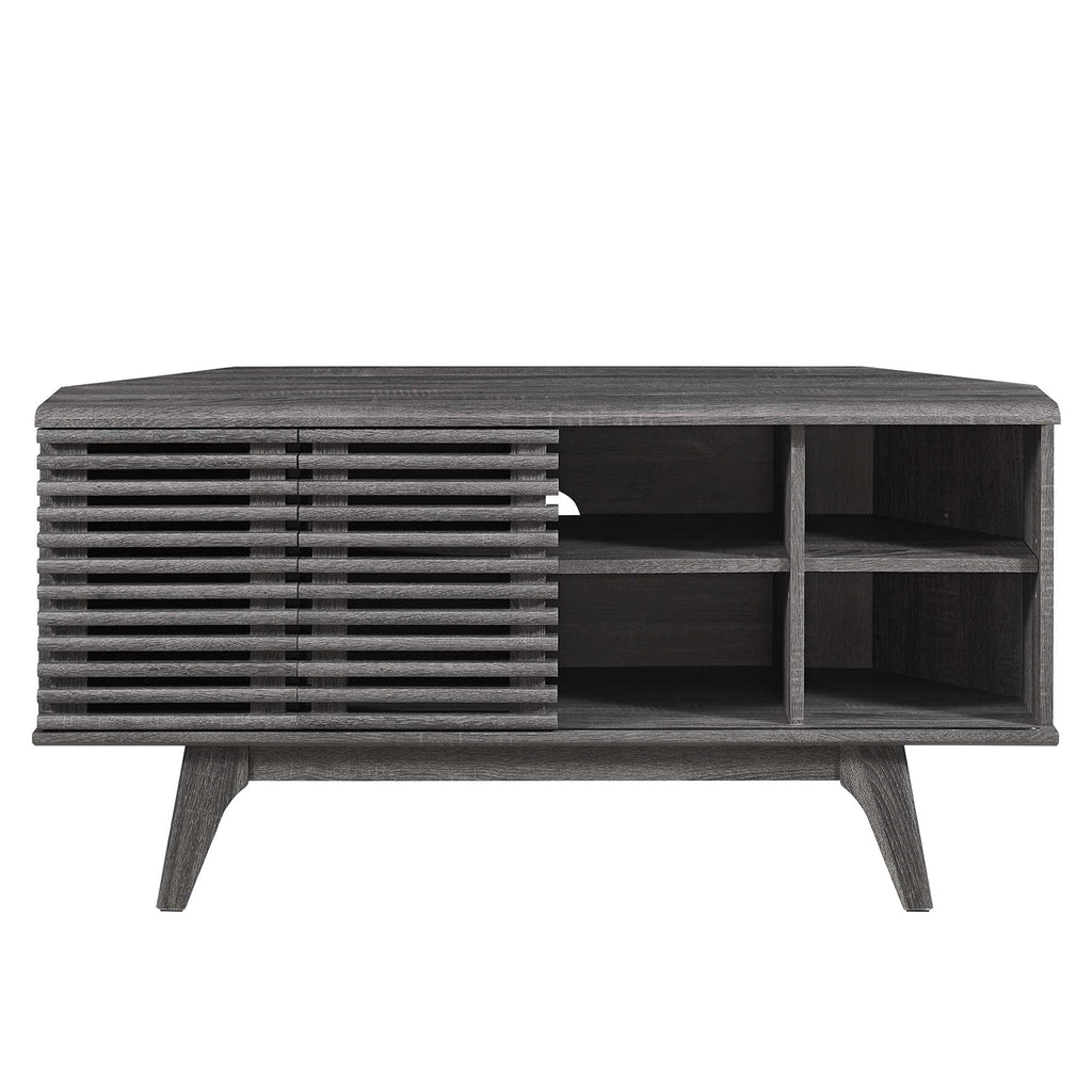 Render 46" Corner TV Stand by Modway