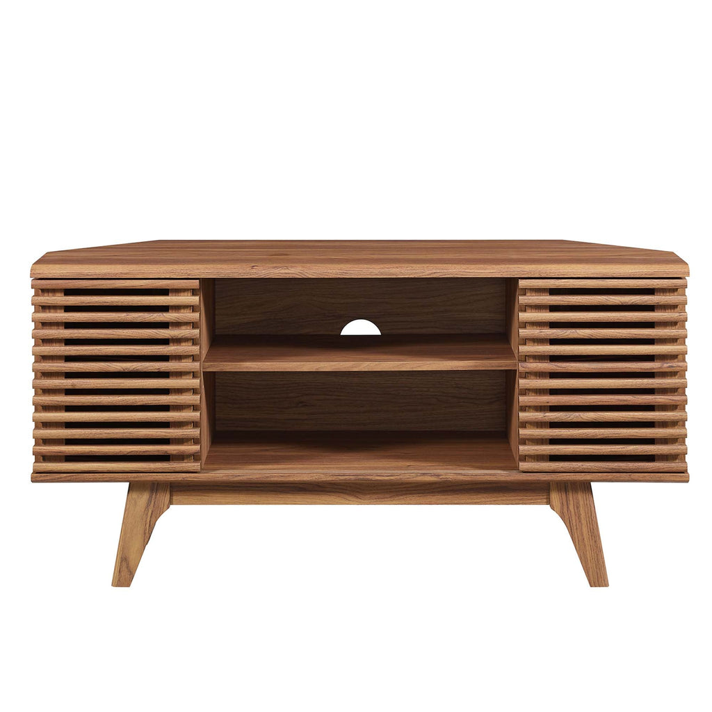 Render 46" Corner TV Stand by Modway