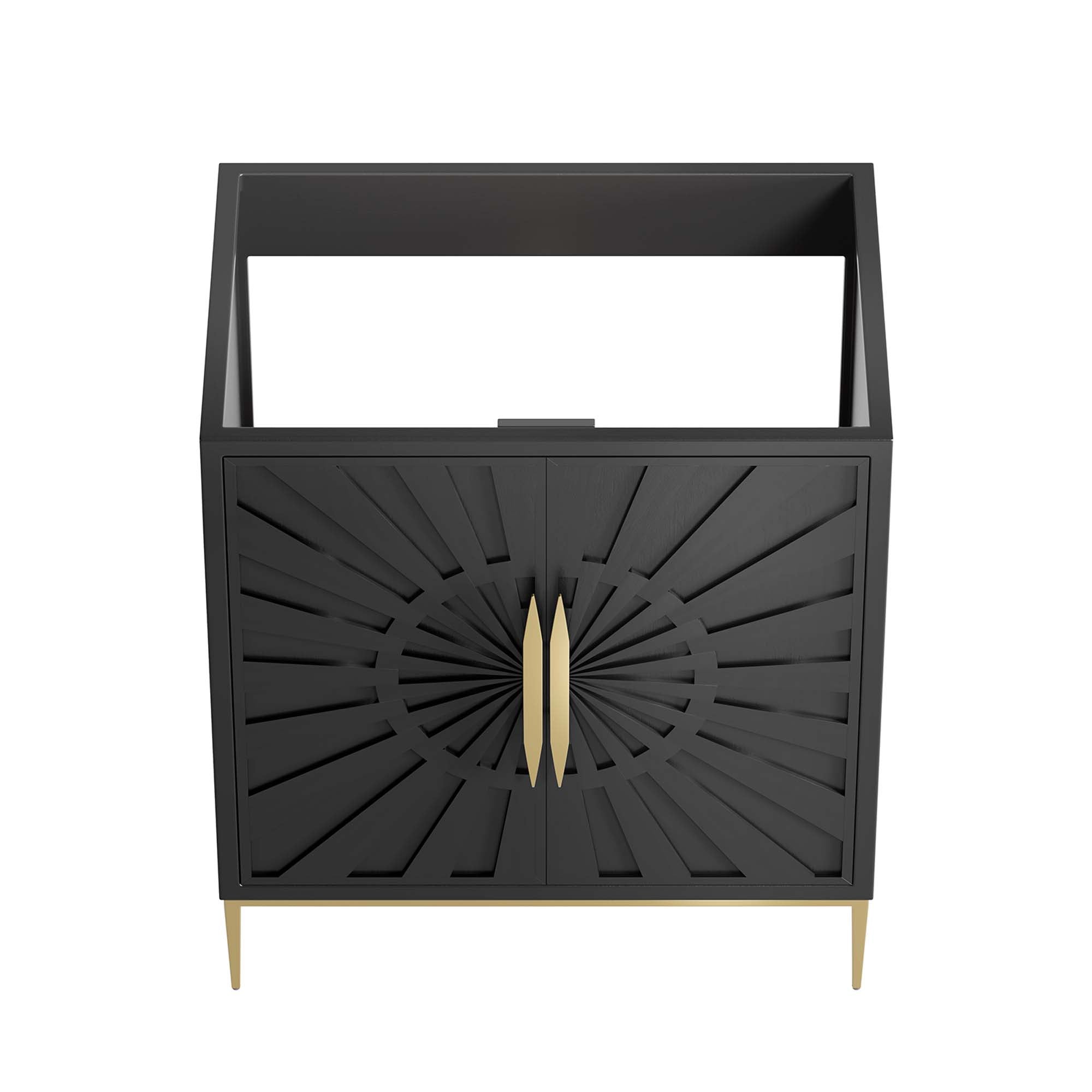 Awaken 30" Bathroom Vanity Cabinet by Modway
