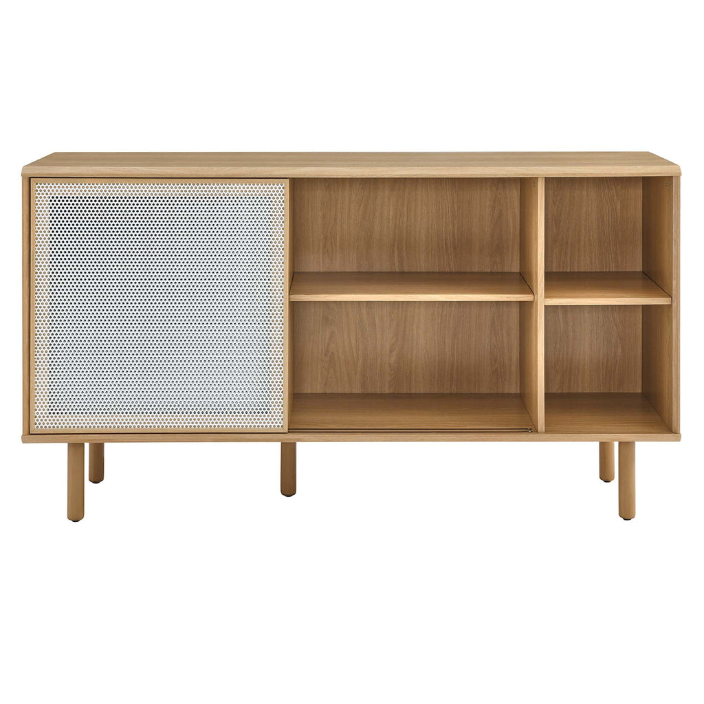 Kurtis 59" Sideboard by Modway