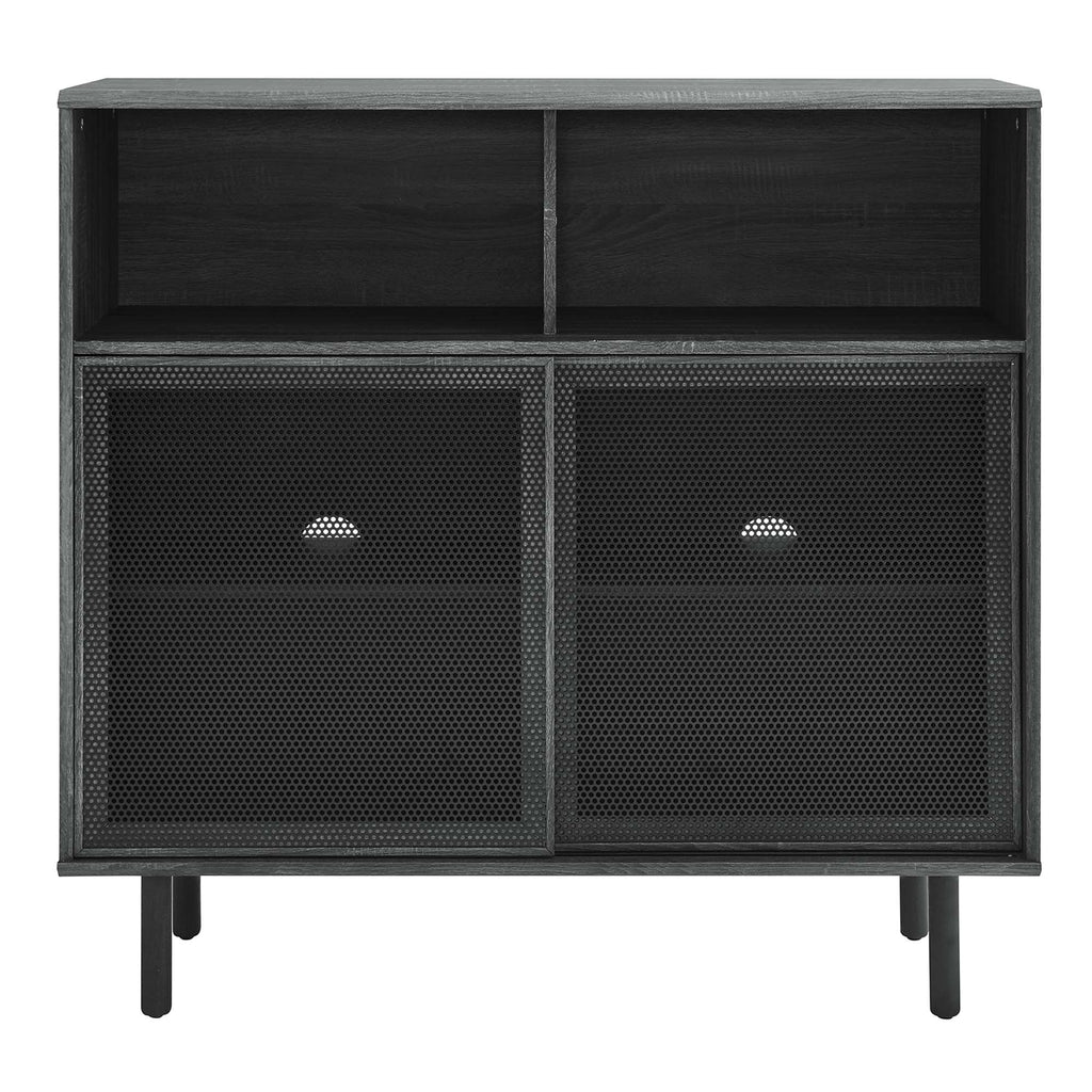 Kurtis 47" Display Cabinet by Modway