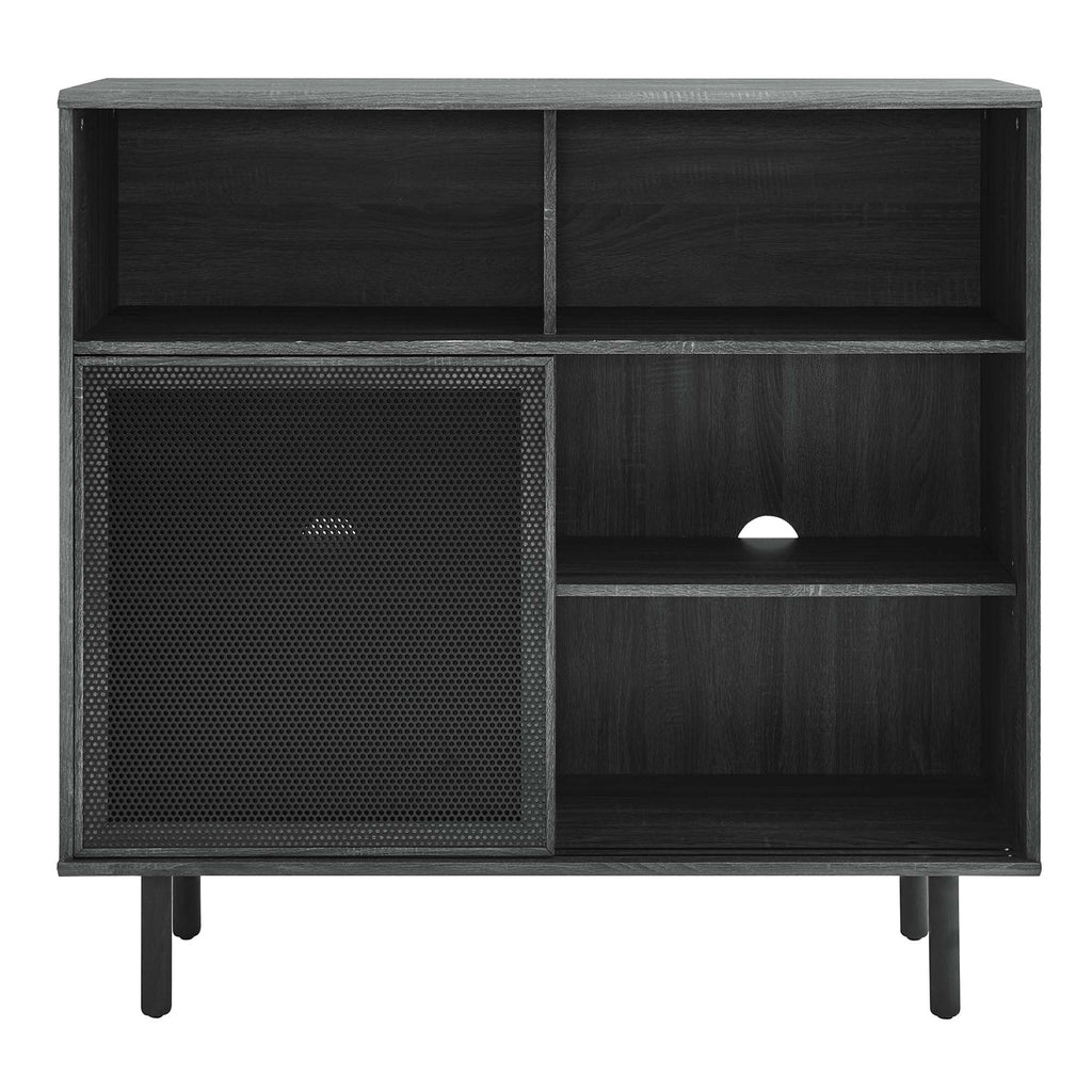 Kurtis 47" Display Cabinet by Modway