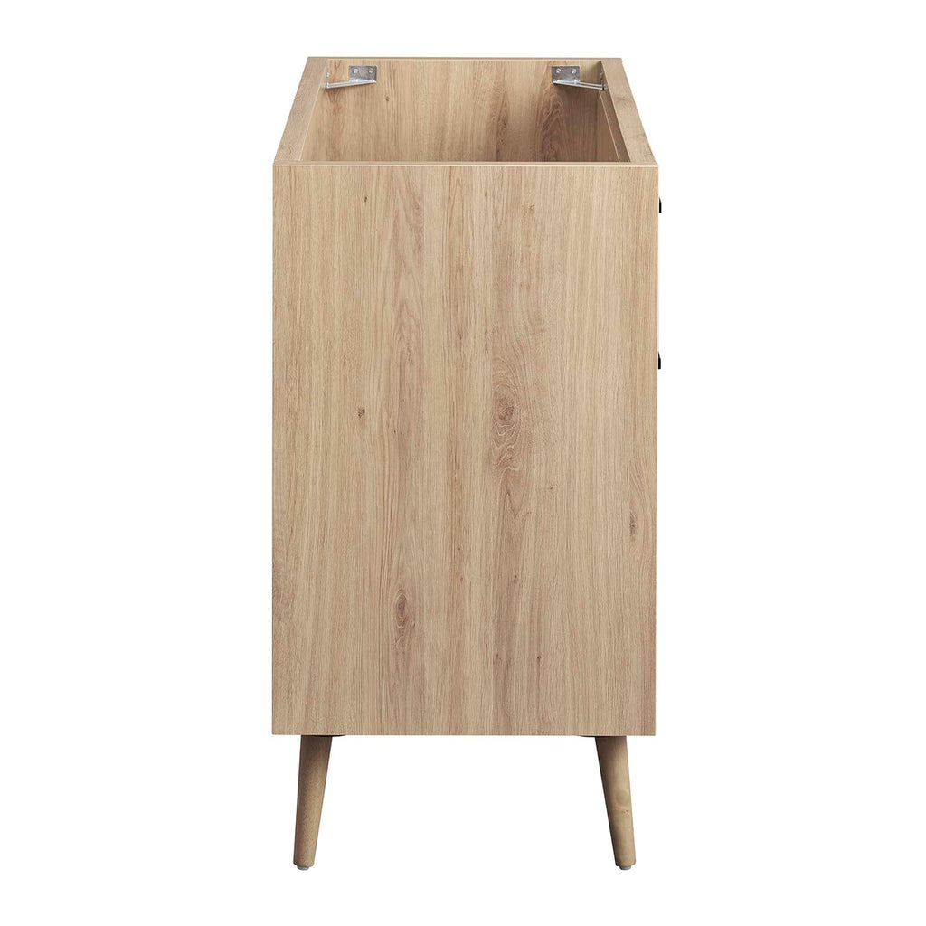 Maverick 36" Bathroom Vanity Cabinet