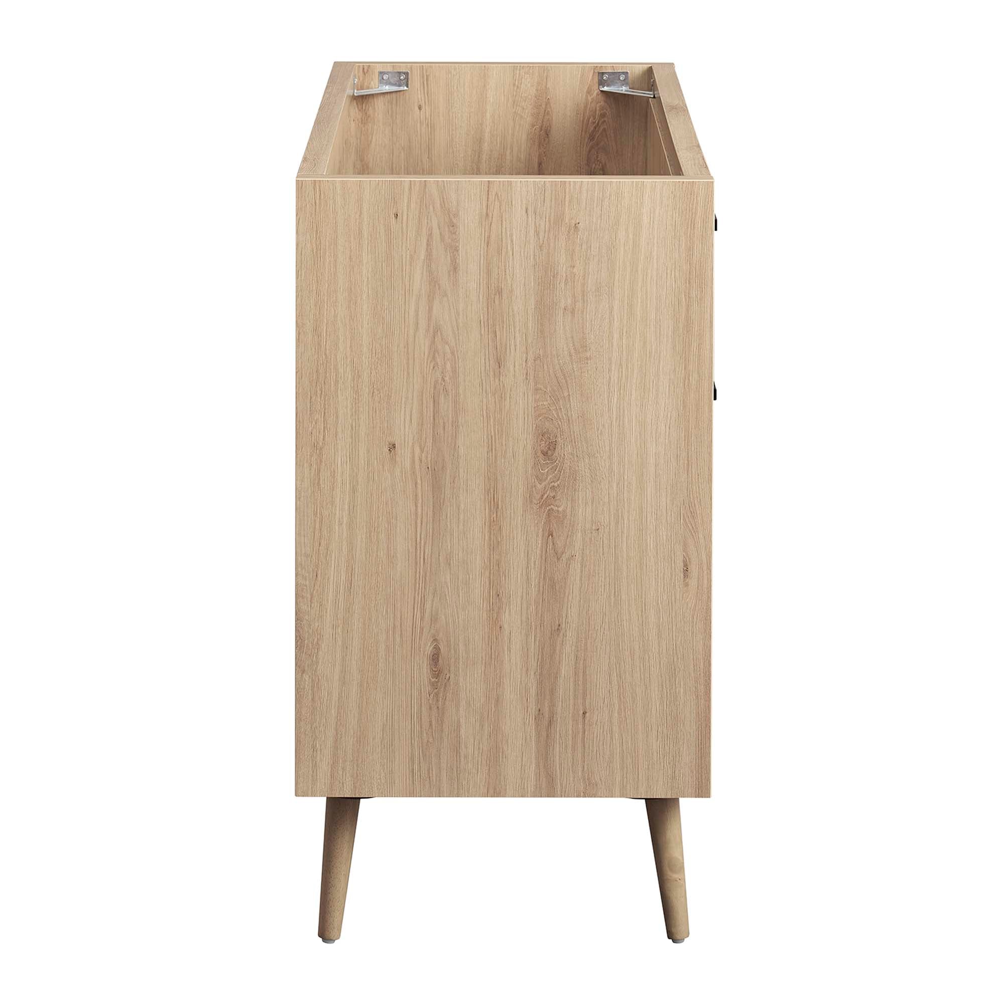 Maverick 36" Bathroom Vanity Cabinet