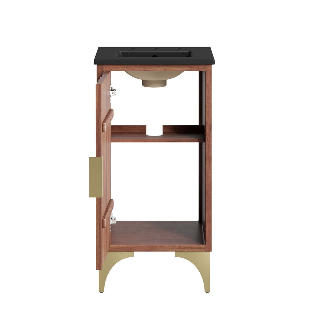 Daylight 18" Bathroom Vanity by Modway