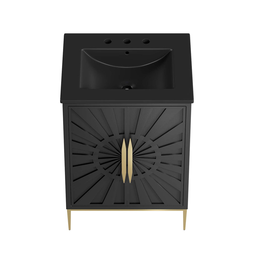 Awaken 24" Bathroom Vanity by Modway