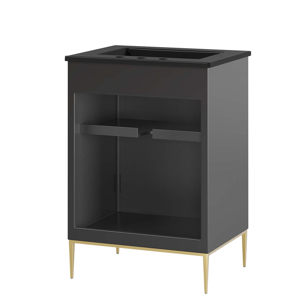 Awaken 24" Bathroom Vanity by Modway
