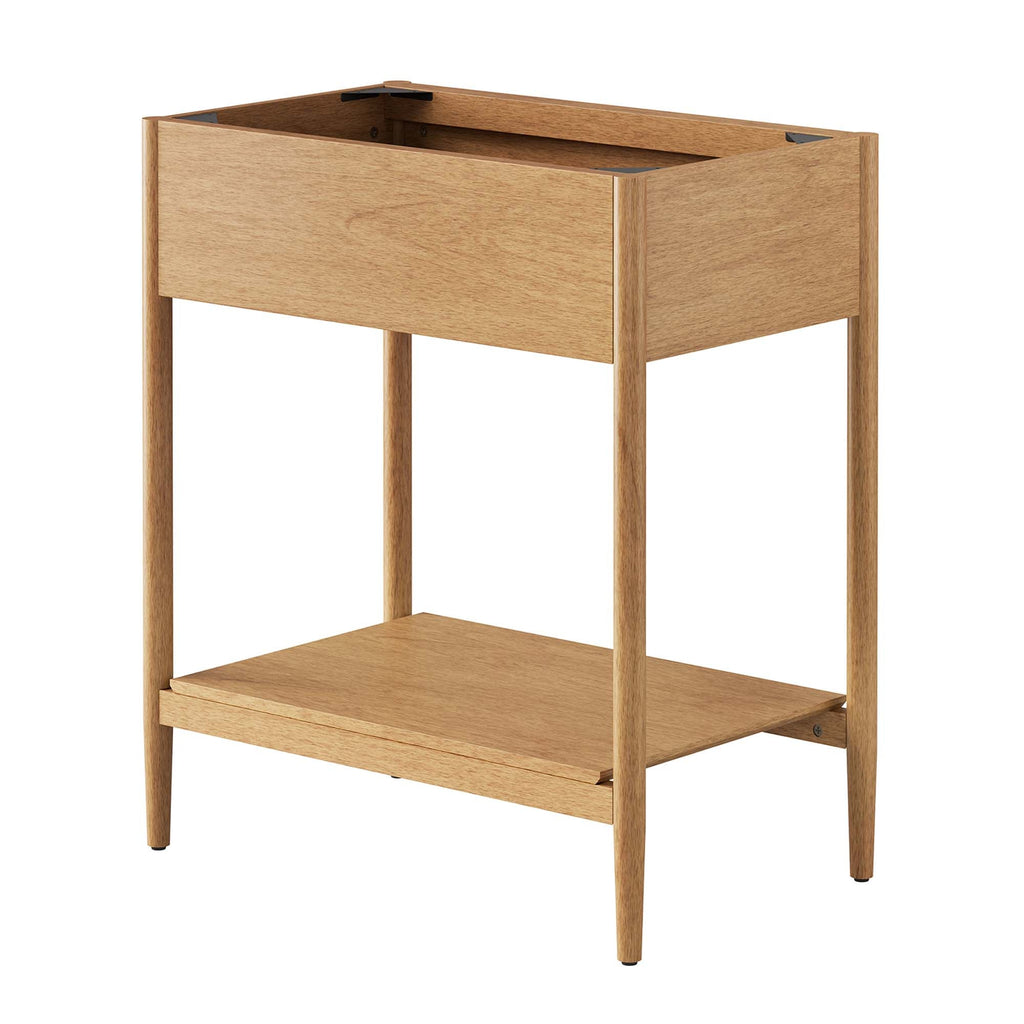 Zaire 30" Bathroom Vanity Cabinet by Modway