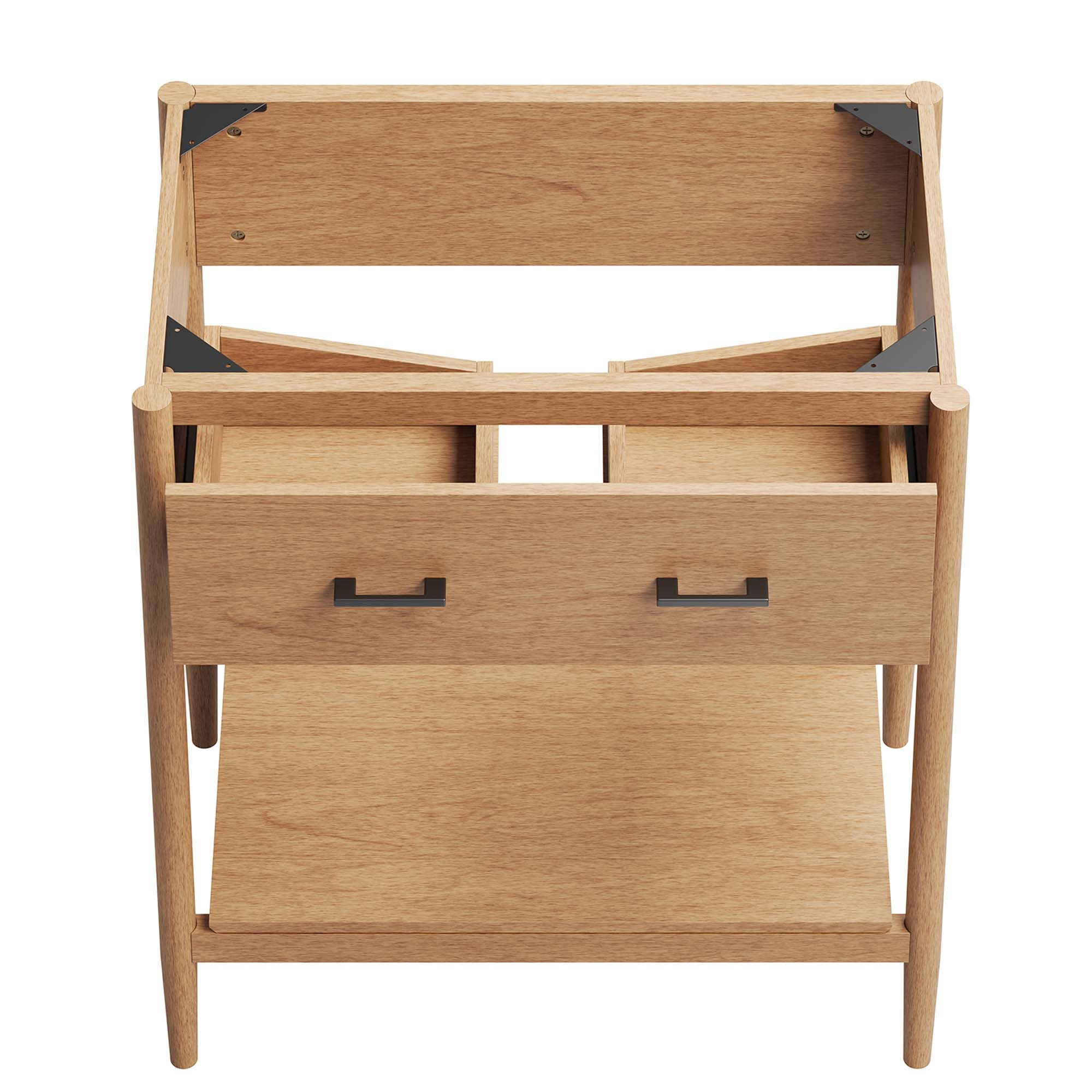 Zaire 30" Bathroom Vanity Cabinet by Modway