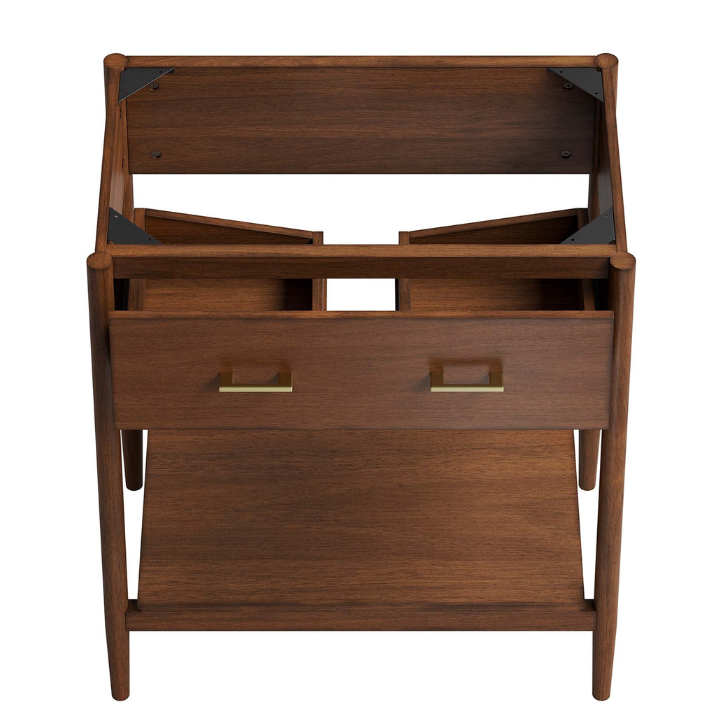 Zaire 30" Bathroom Vanity Cabinet by Modway