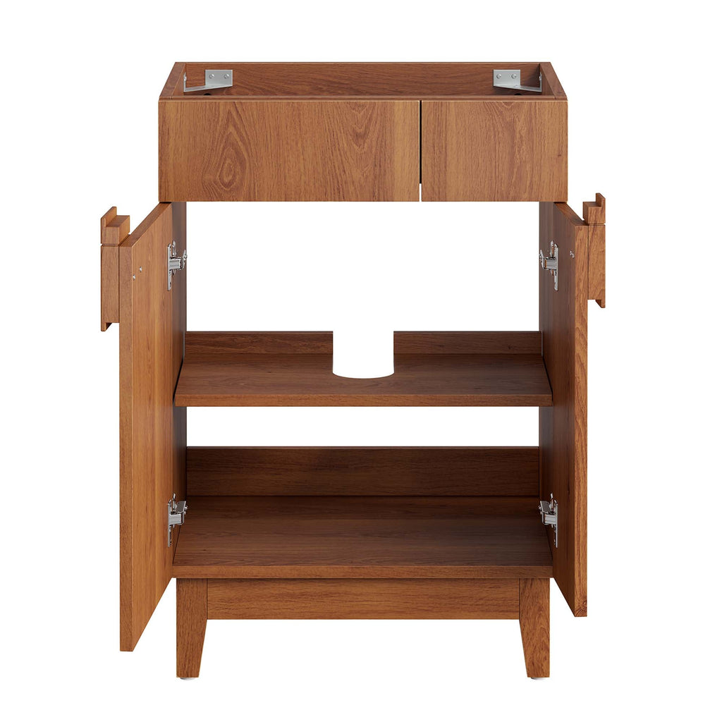 Miles 24-Inch Bathroom Vanity Cabinet by Modway