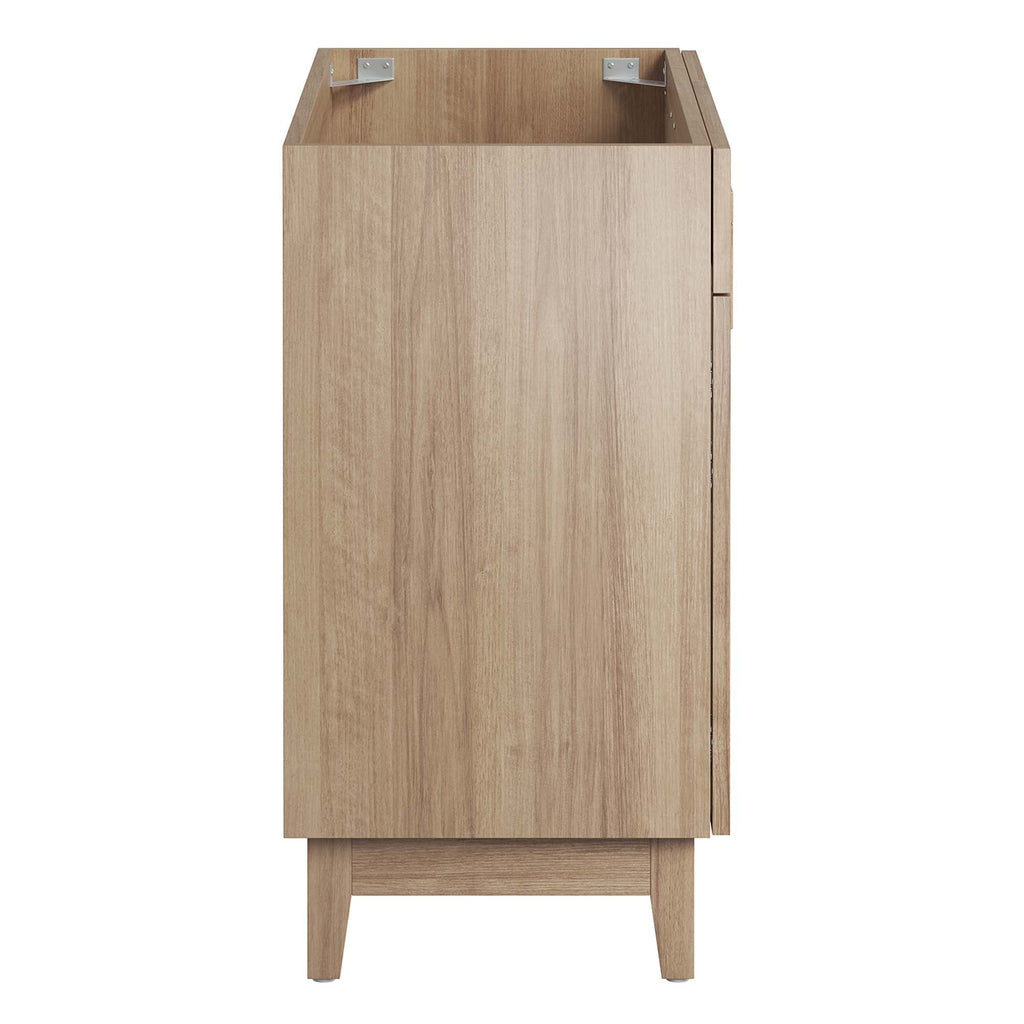 Miles 36" Bathroom Vanity Cabinet by Modway
