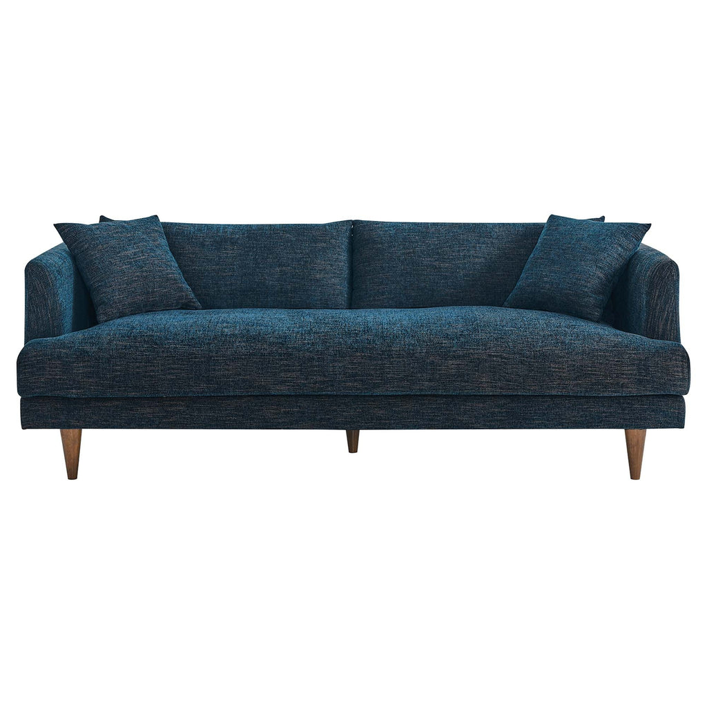 Zoya Down Filled Overstuffed Sofa by Modway