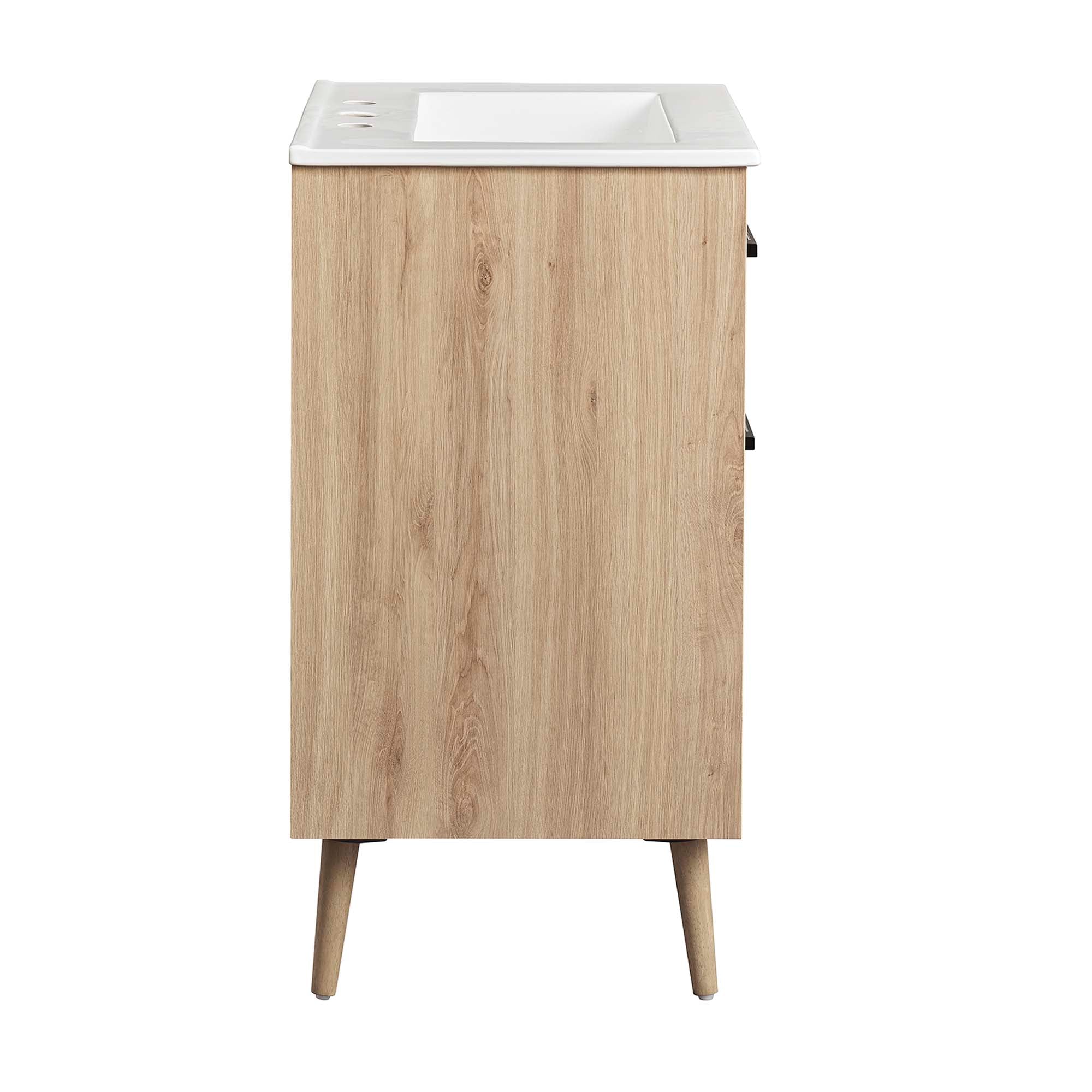 Maverick 24" Bathroom Vanity by Modway