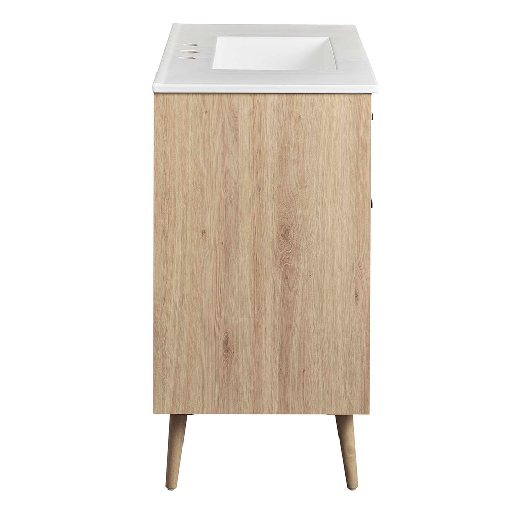 Maverick 36" Bathroom Vanity by Modway