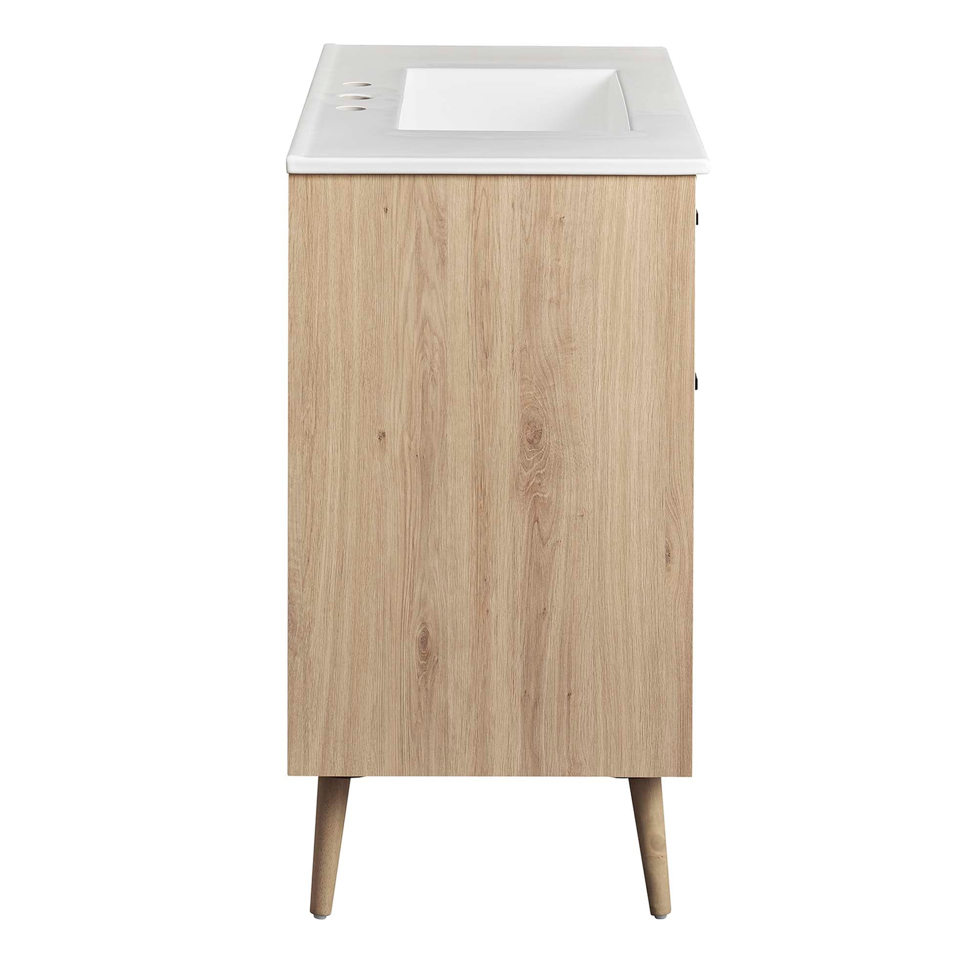 Maverick 36" Bathroom Vanity by Modway