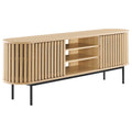 Fortitude 71" TV Stand by Modway