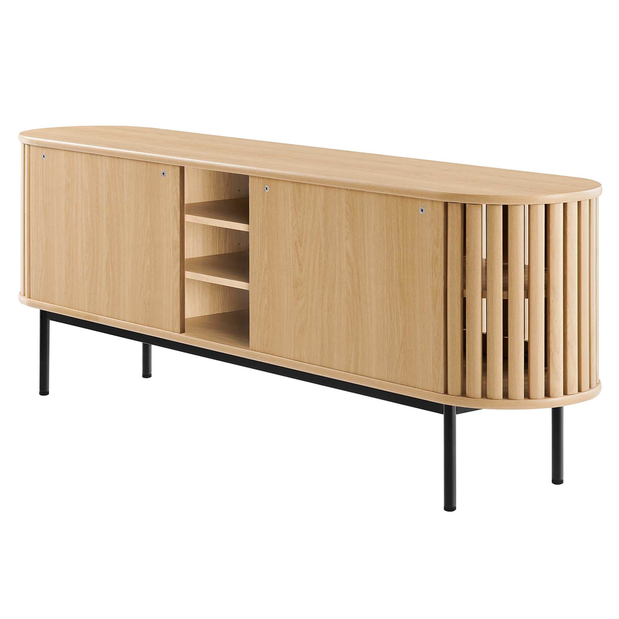 Fortitude 71" TV Stand by Modway